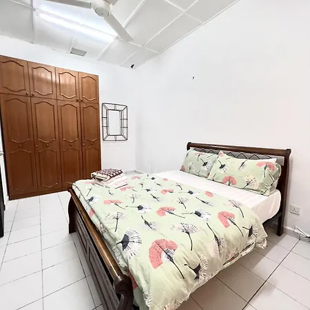Homestay Dsunway Petaling Jaya Exterior photo
