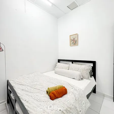 Homestay Dsunway Petaling Jaya Exterior photo