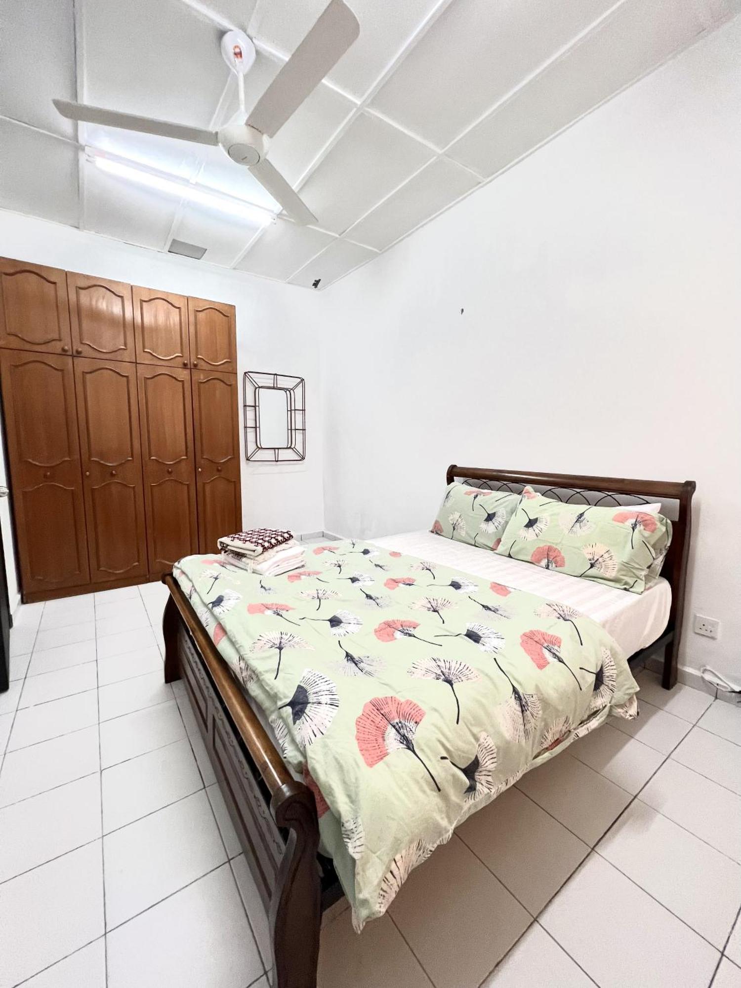 Holiday home Dsunway *