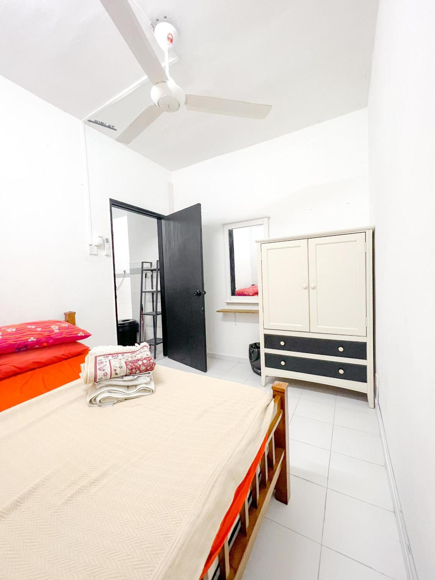 Dsunway Holiday home