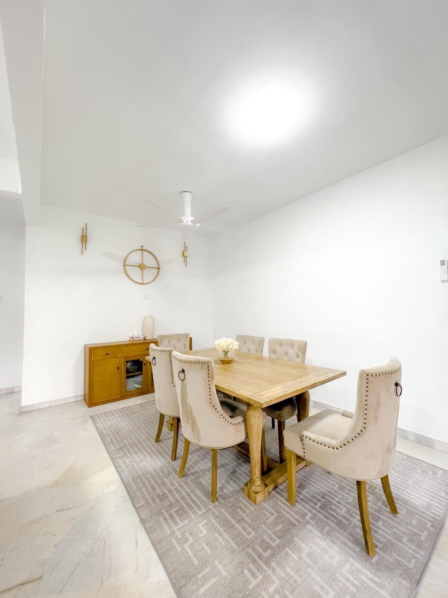 Dsunway Holiday home *