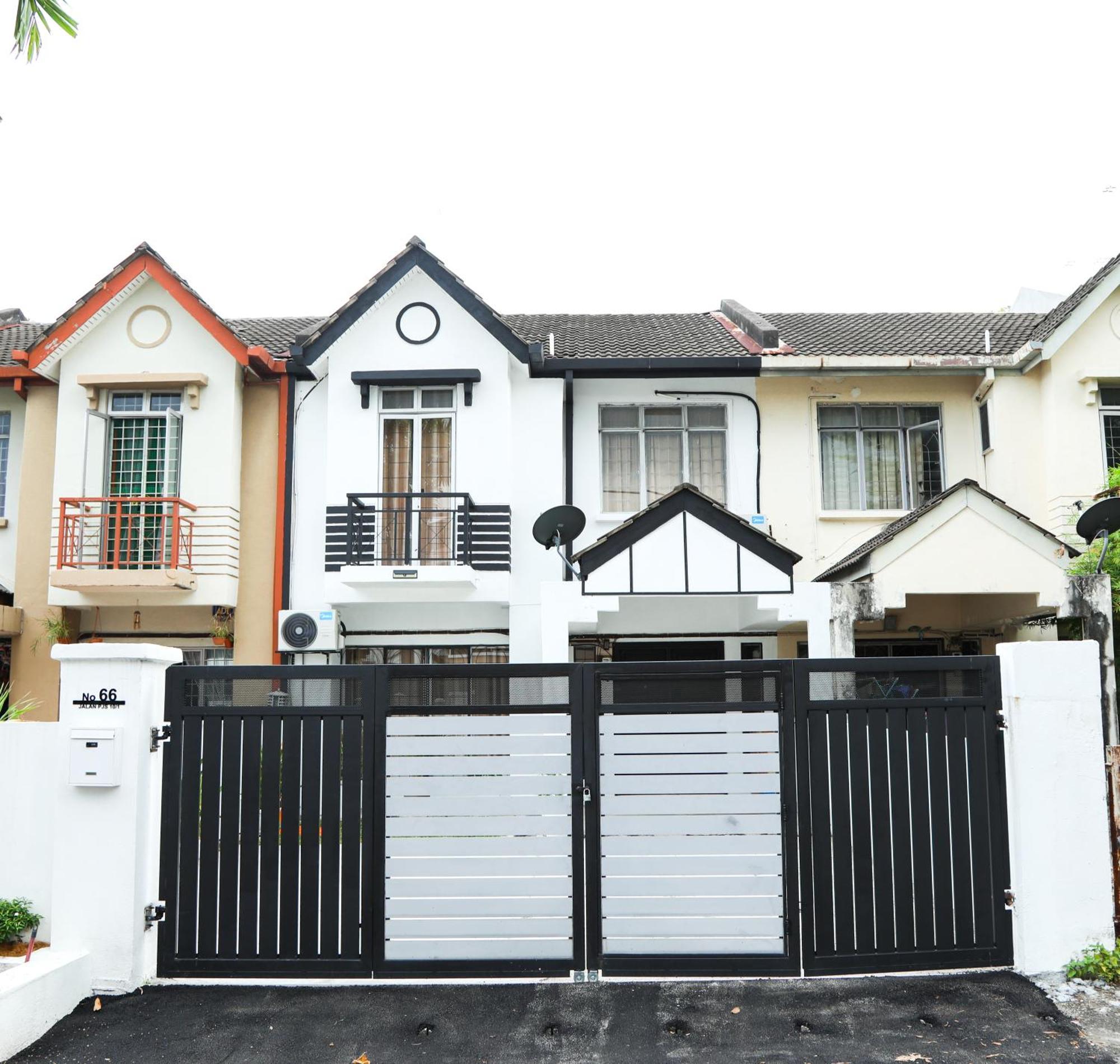 Dsunway * Petaling Jaya