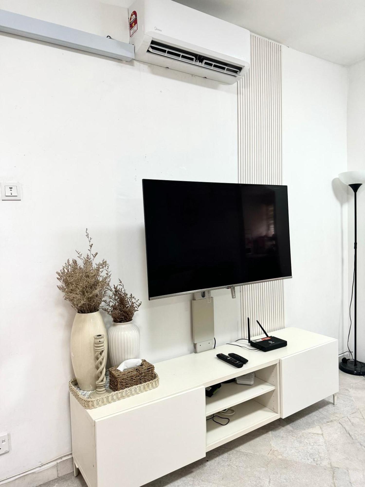 Holiday home Dsunway *