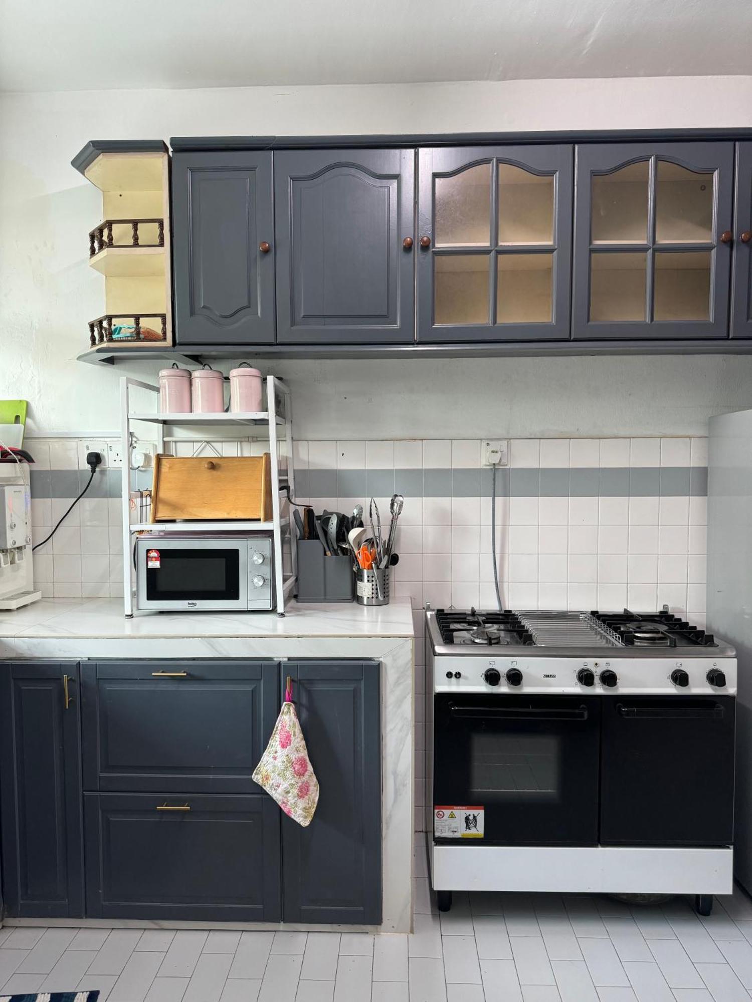 Dsunway Holiday home *